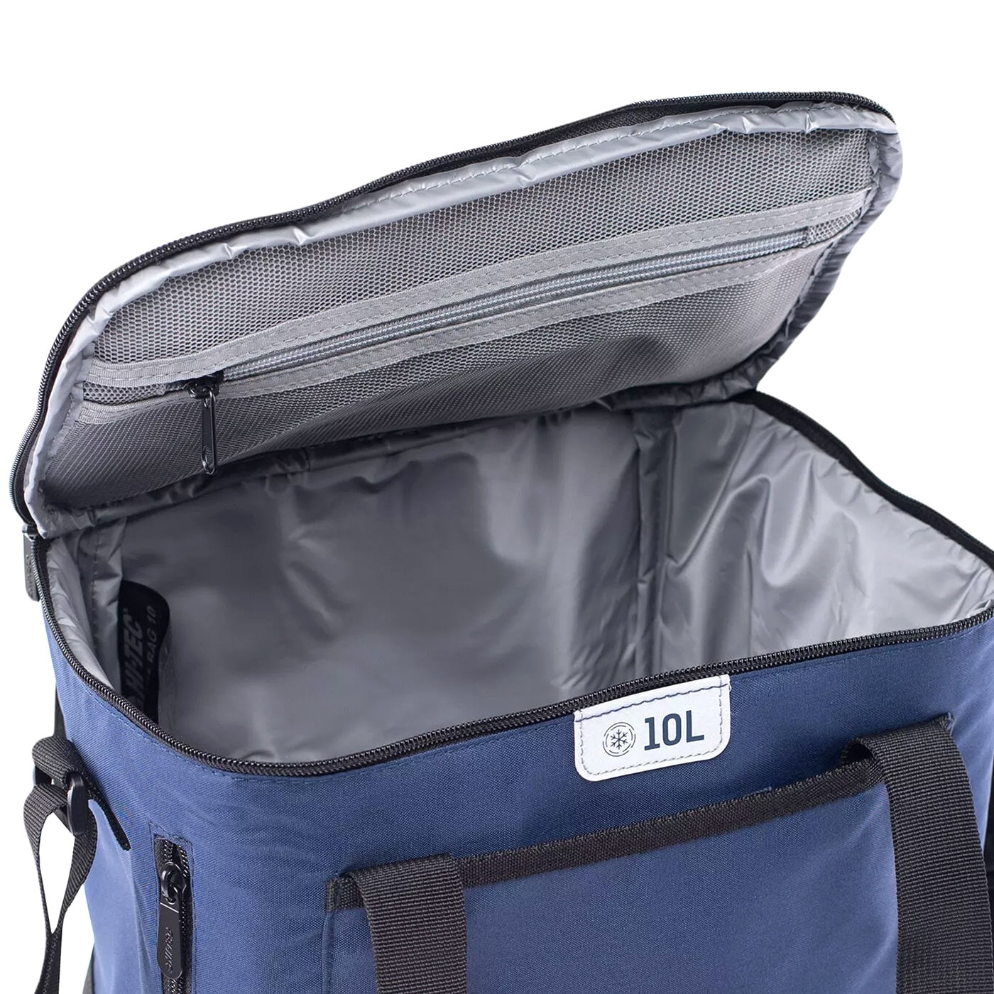 Hi-Tec Termina Bag hőtartó táska 10 l - Blue