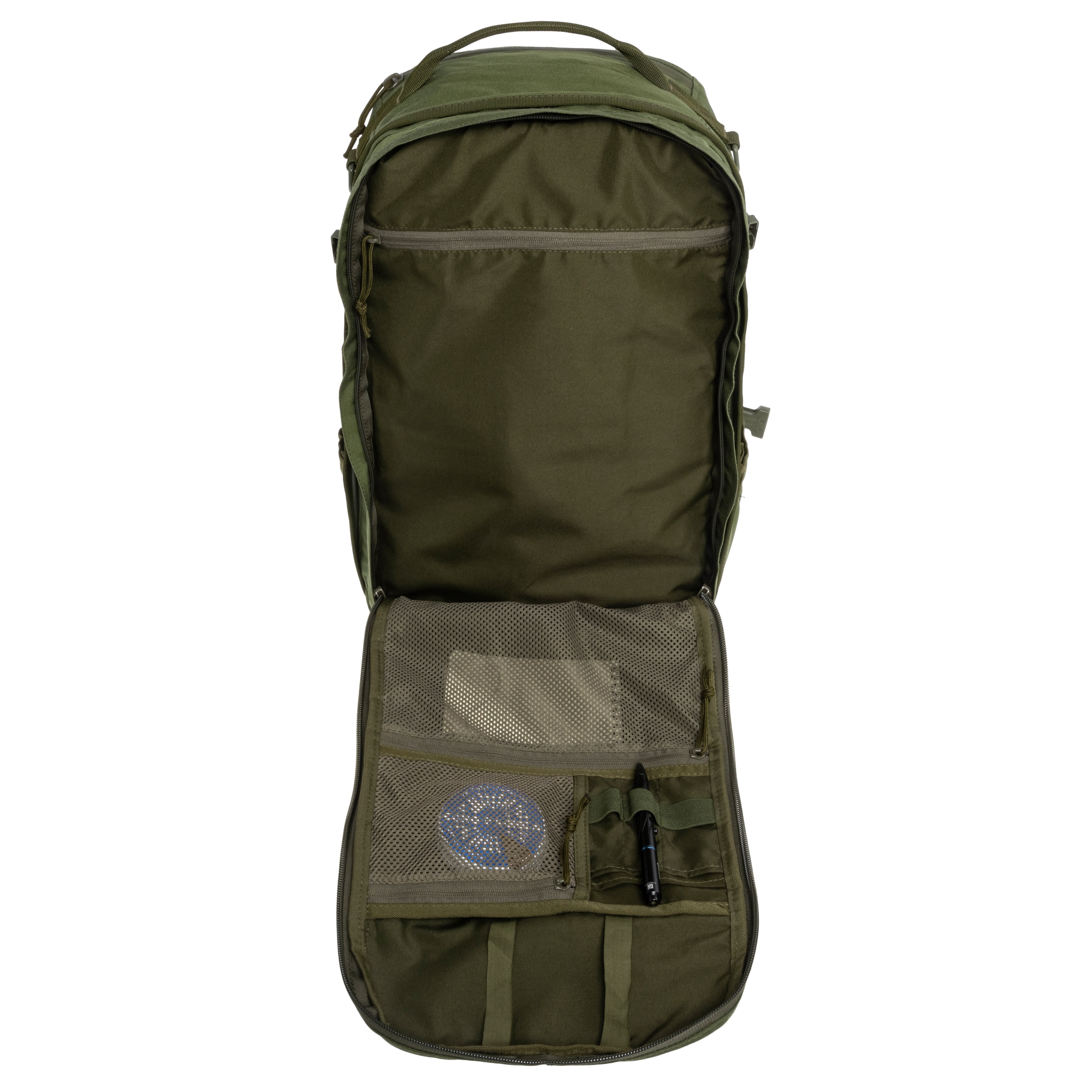 Wisport Sparrow II hátizsák 40 l - Olive
