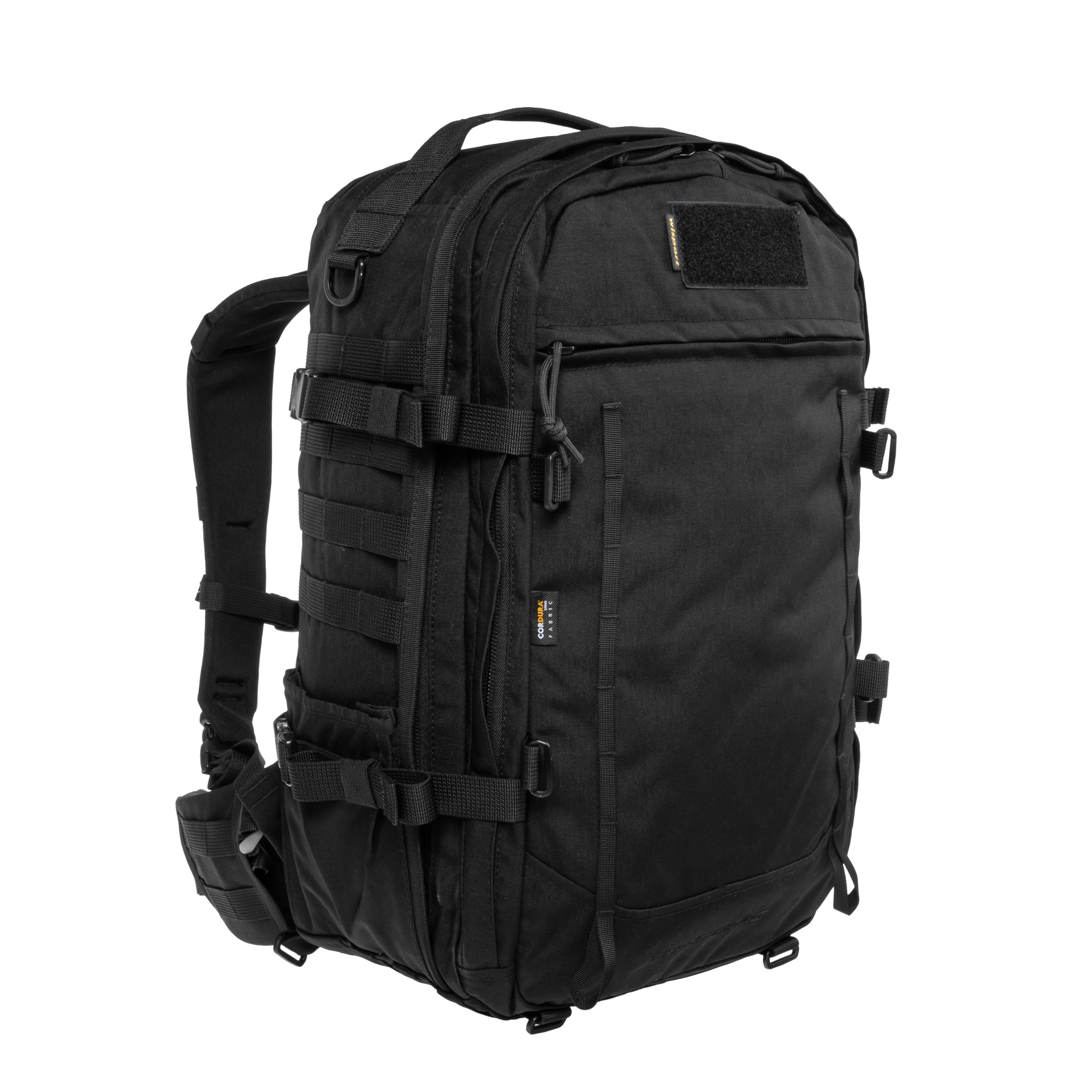 Wisport Sparrow II hátizsák 40 l - Black