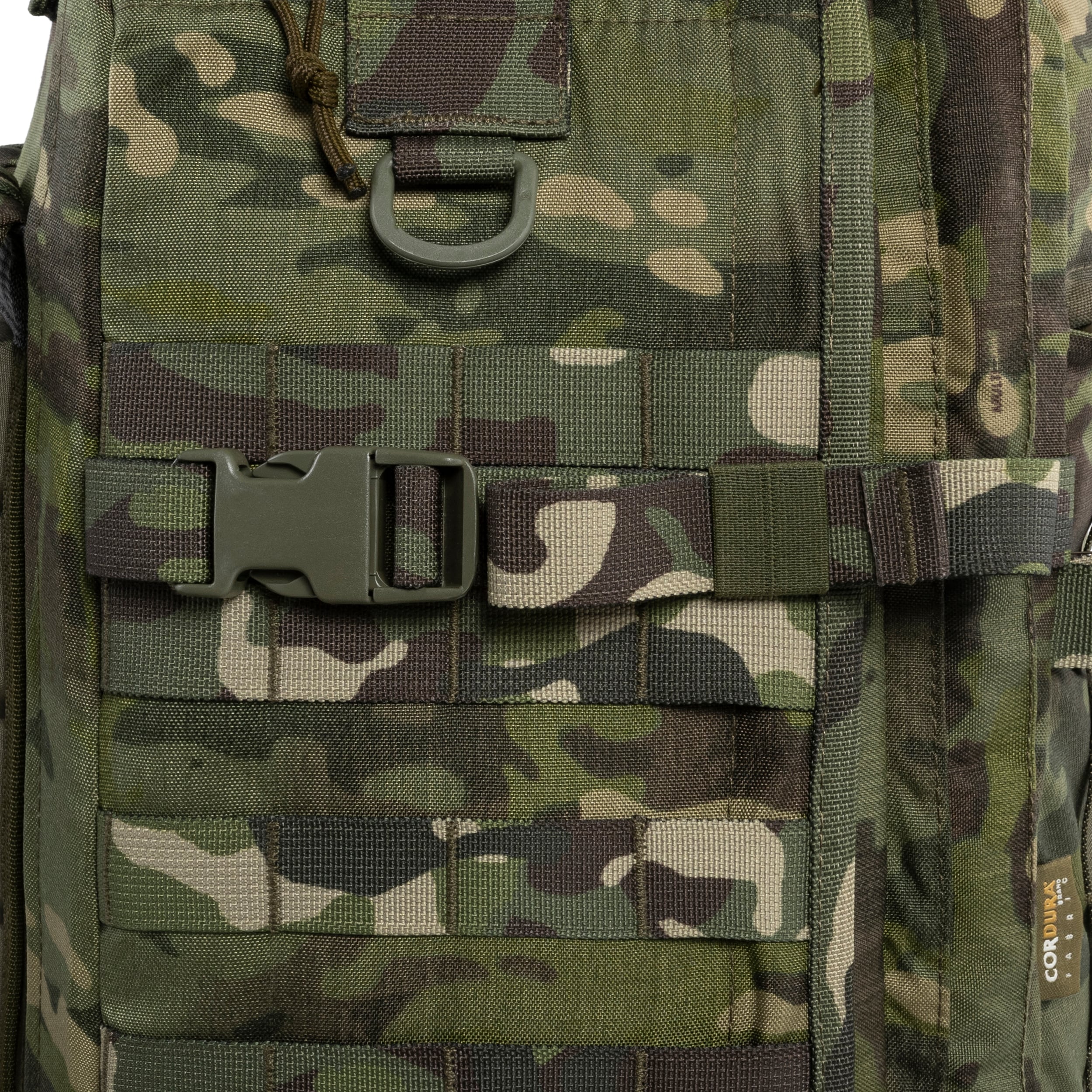 Wisport Sparrow II hátizsák 40 l - MultiCam Tropic