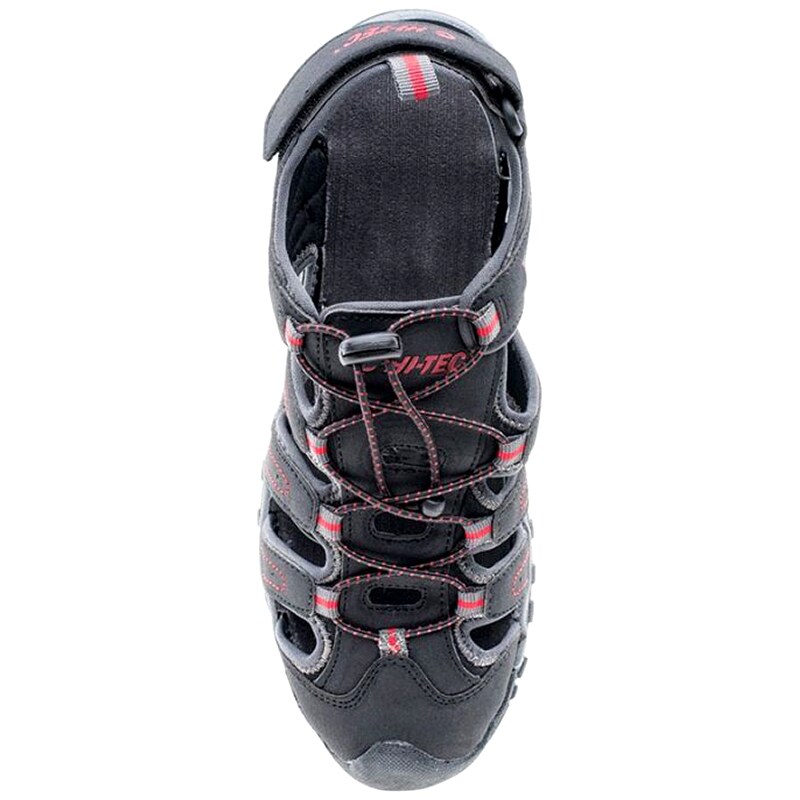 Hi-Tec Tiore szandál - Black/Grey