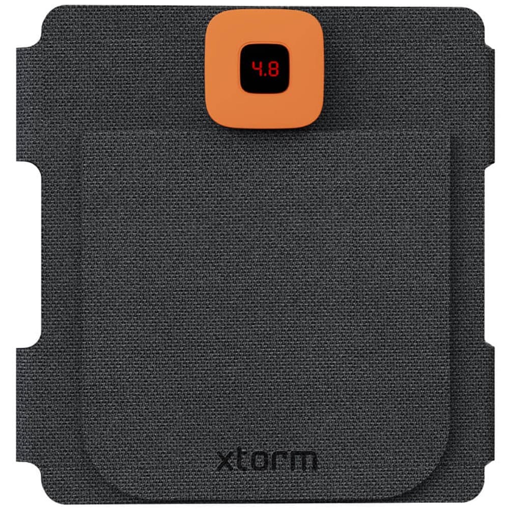 Xtorm 28W szolárszőnyeg