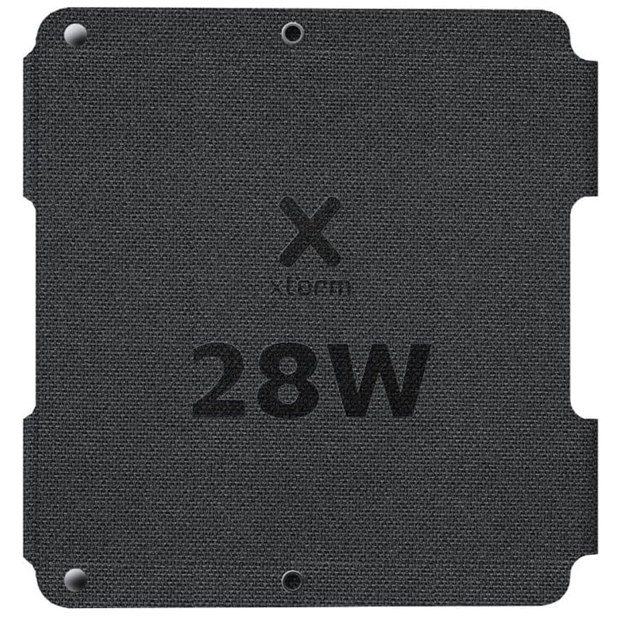 Xtorm 28W szolárszőnyeg