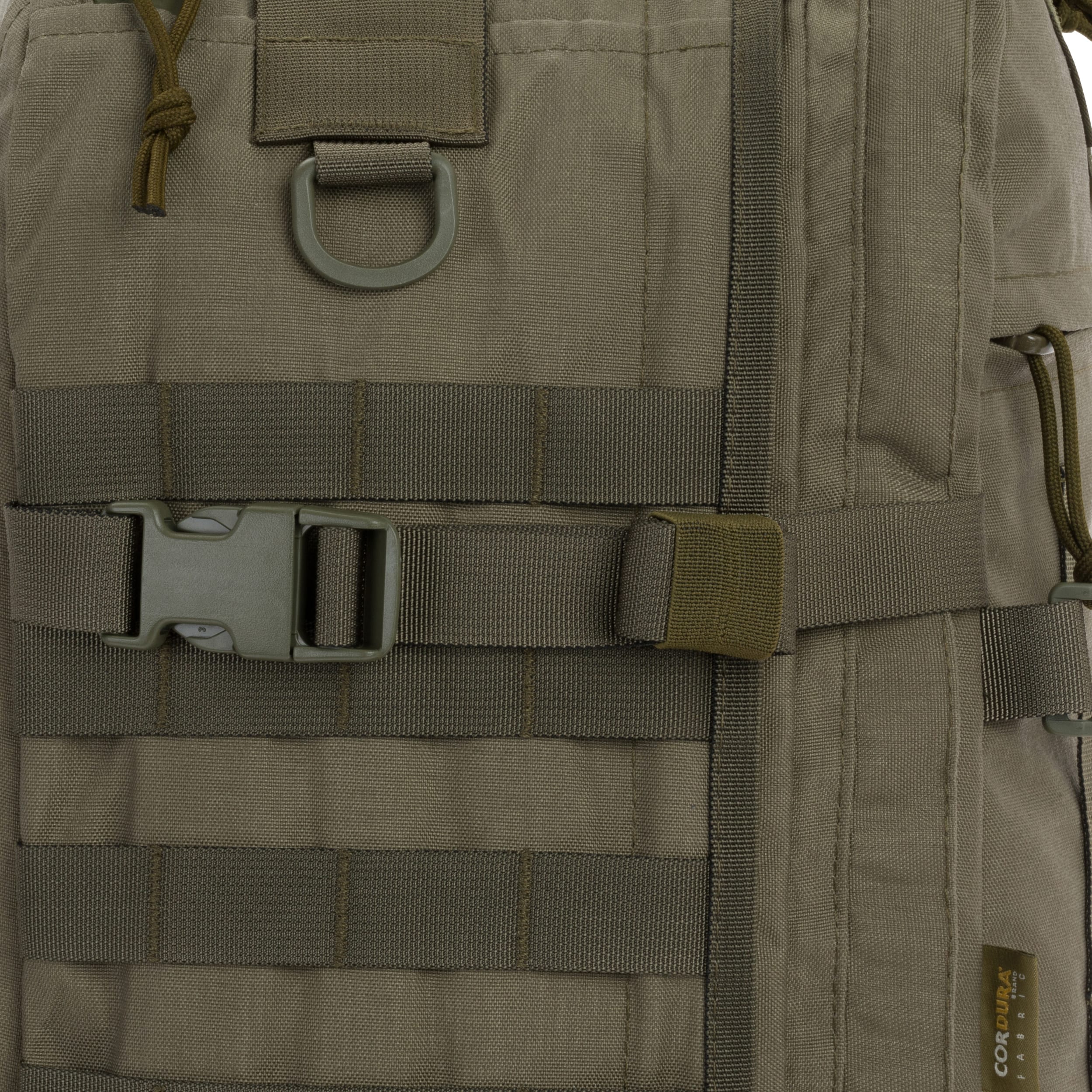 Wisport Sparrow II hátizsák 40 l - RAL 7013