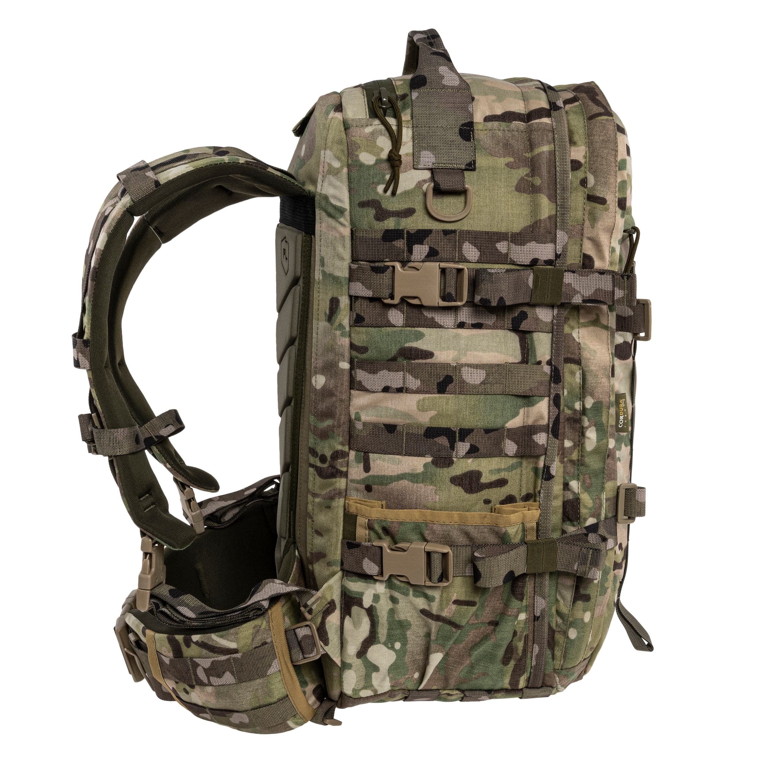 Wisport Sparrow II hátizsák 40 l - MultiCam