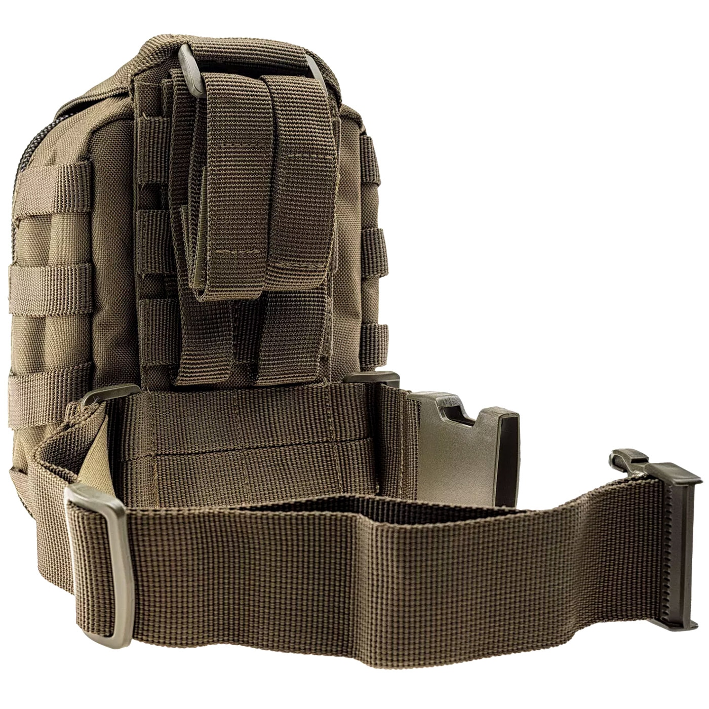 Magnum Med elsősegély készlet - Olivine