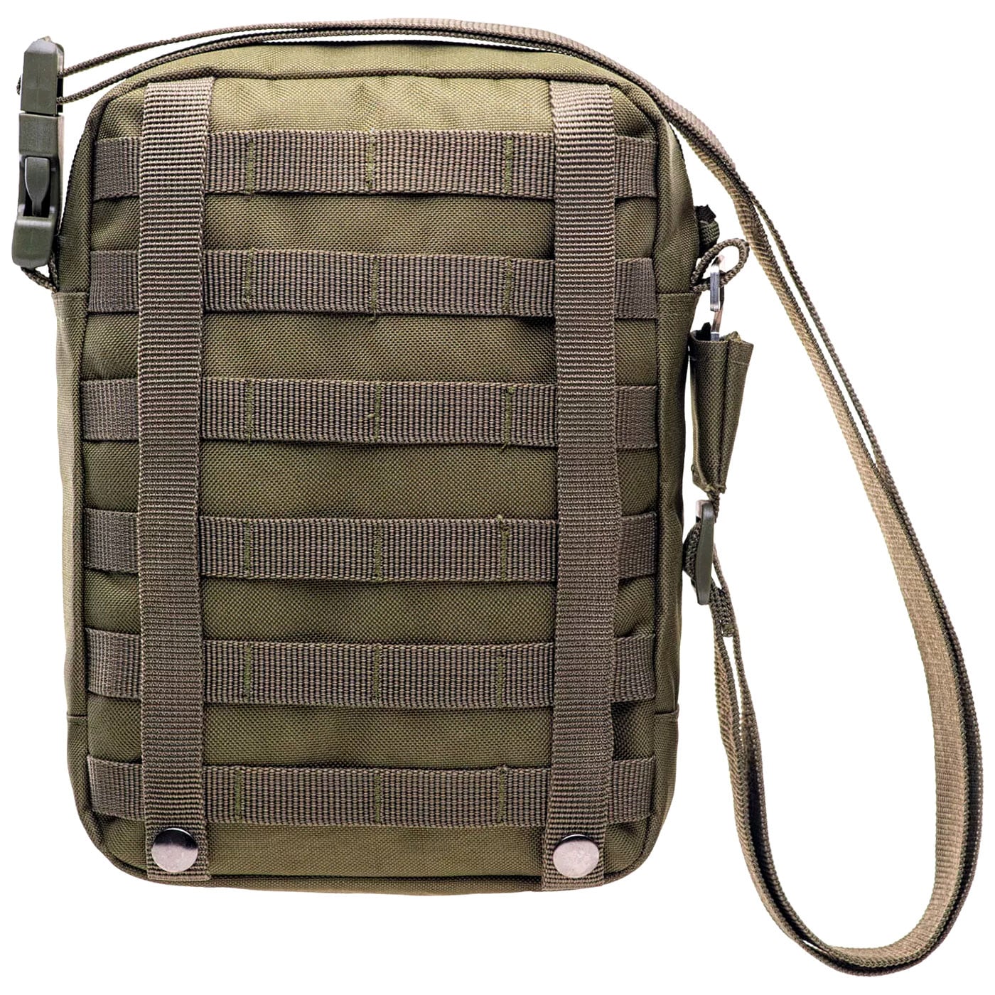 Magnum Larus válltáska 2 l - Olive Green