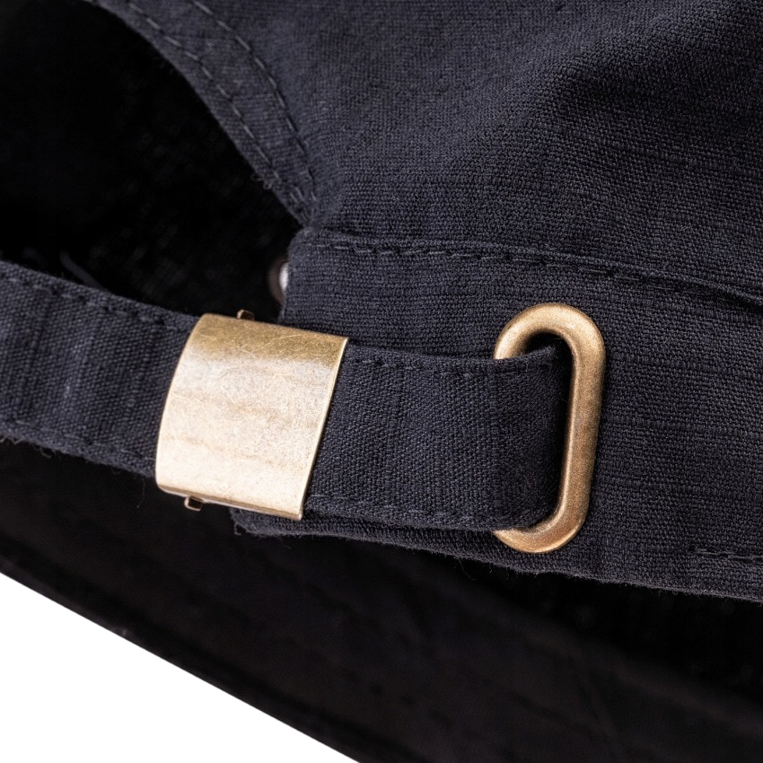 Magnum Patrolkatonai baseball sapka - Black