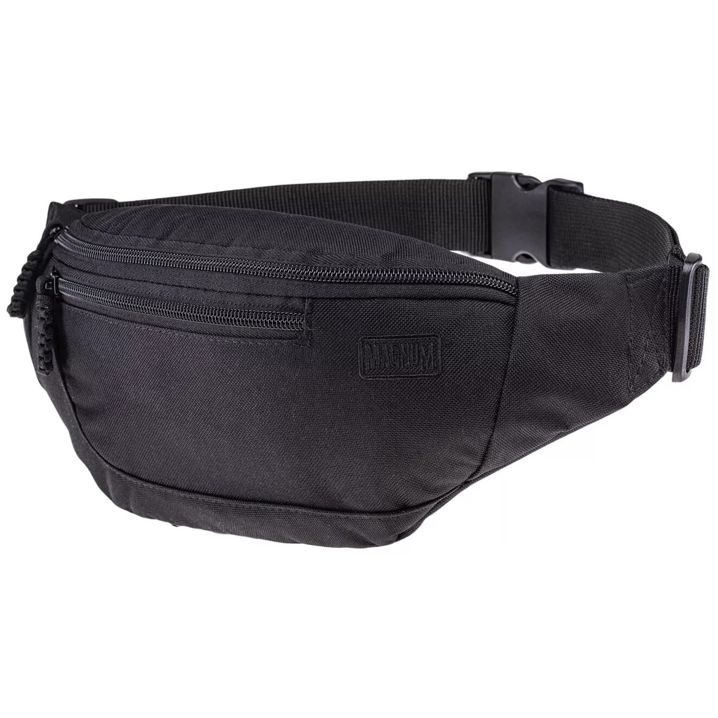 Magnum Sorbelt övtáska - Black