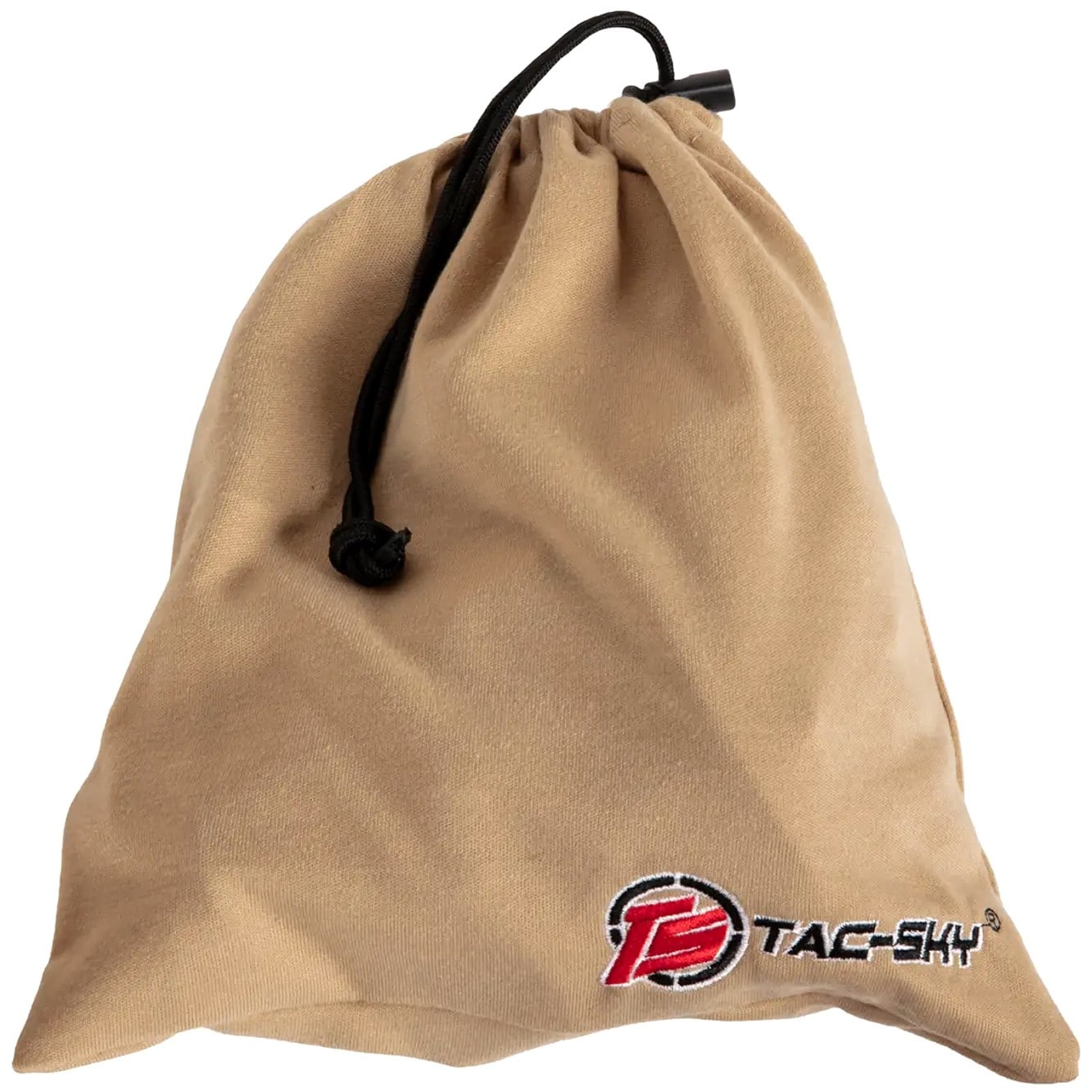 Tac-Sky ComTac III aktív hallásvédő mikrofonnal - Foliage Green