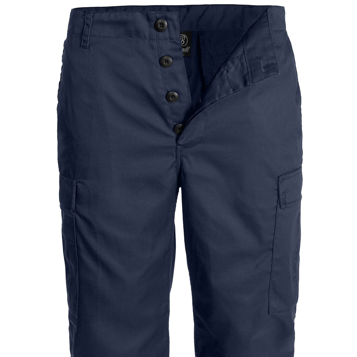 Brandit US Ranger nadrág - Navy