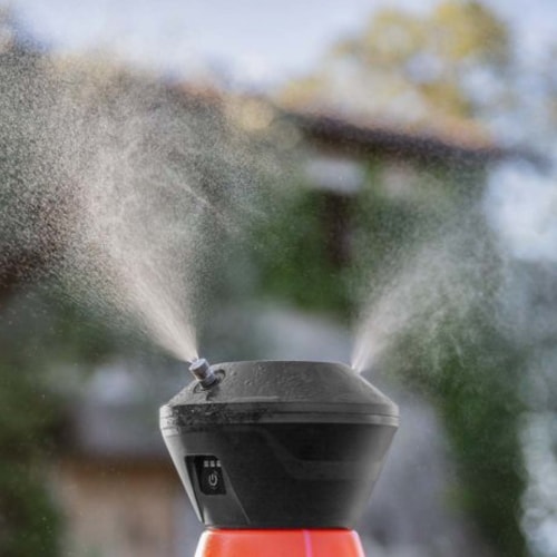 Stocker Mini ködképző szúnyog és más rovarok ellen 2 l