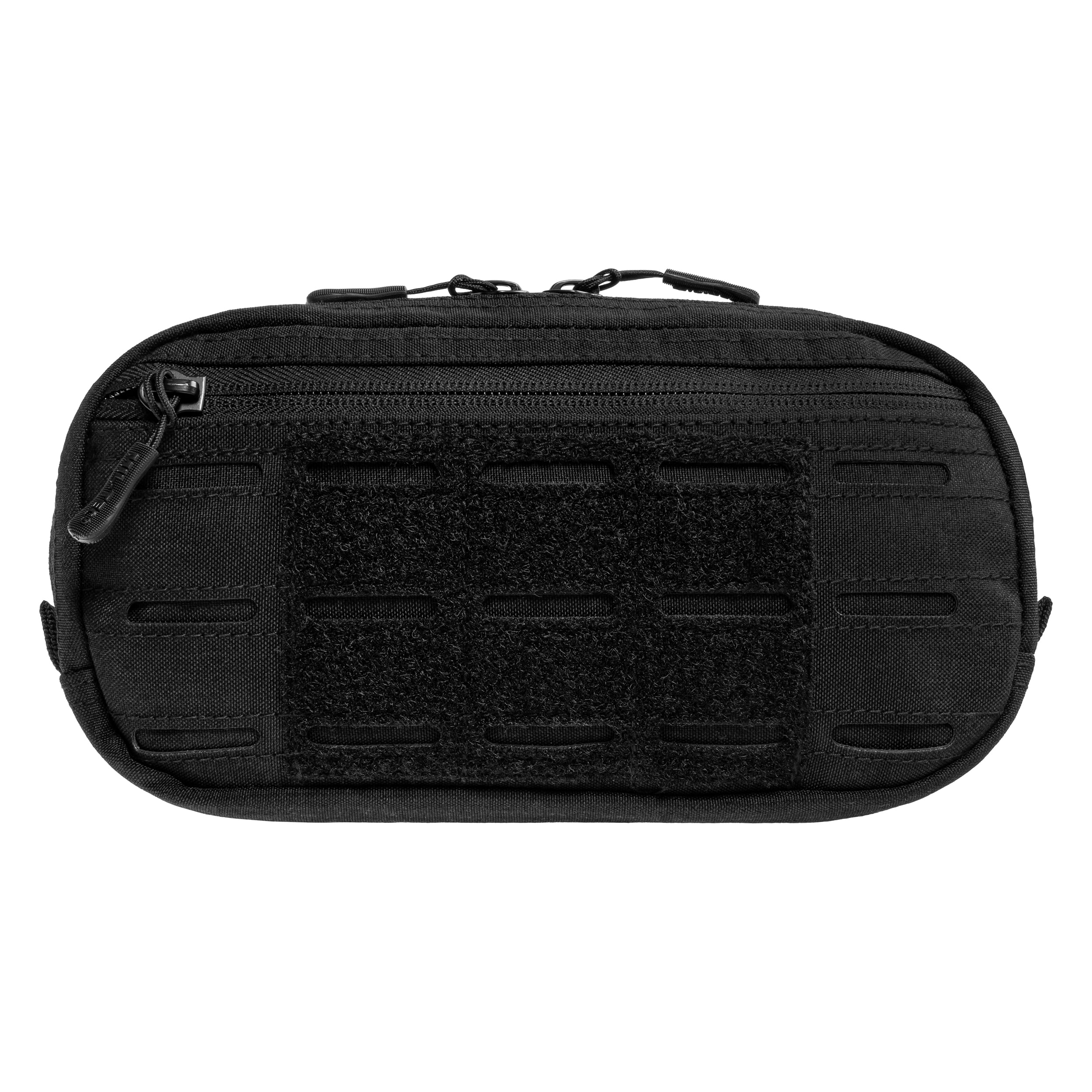 Mil-Tec Fanny Pack Laser Cut övtáska - Black
