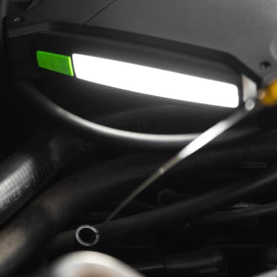 Green Cell PowerBoost Car Jump Starter powerbank 16000 mAh feszültségátalakító funkcióval