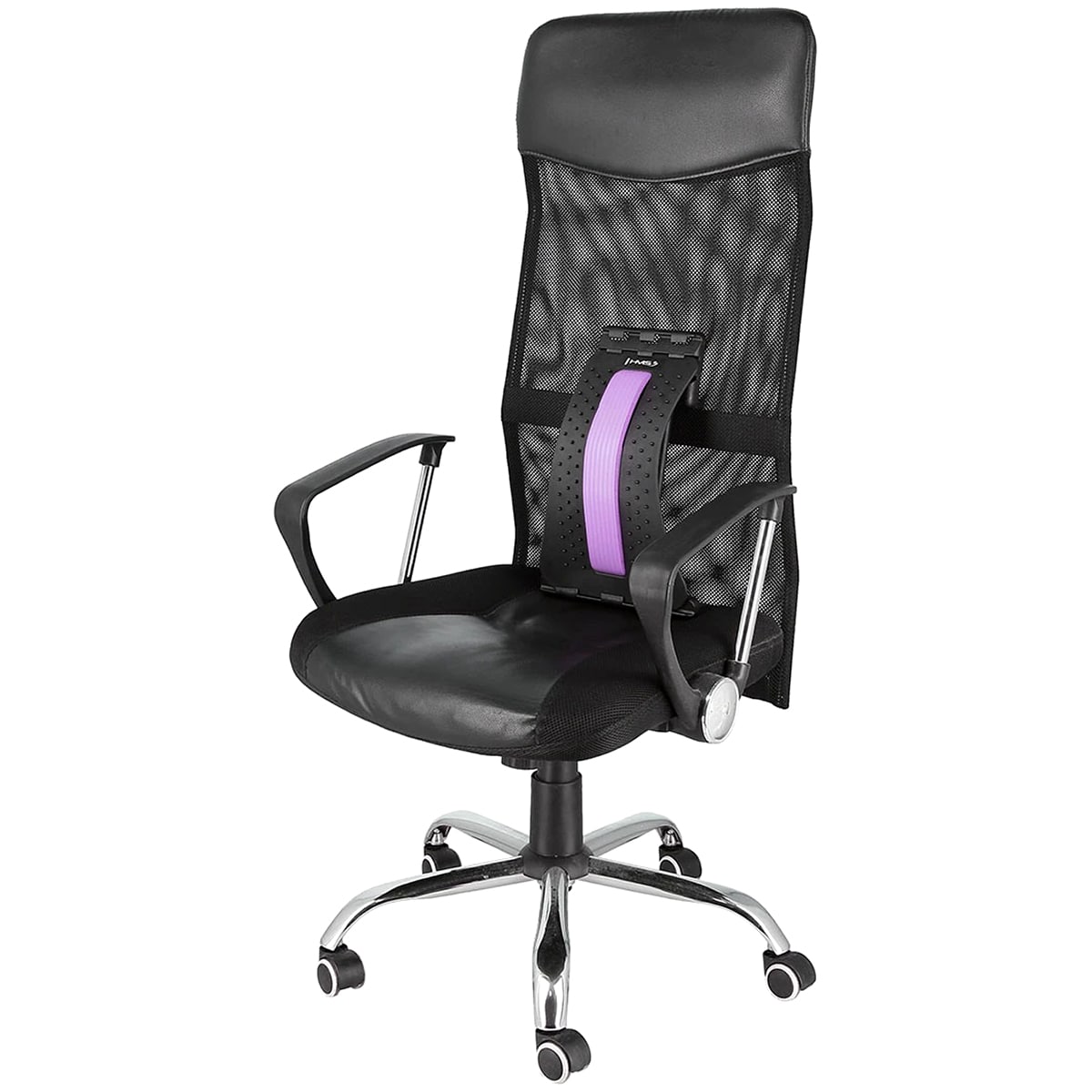 HMS PRP01 hát nyújtására szolgáló eszköz