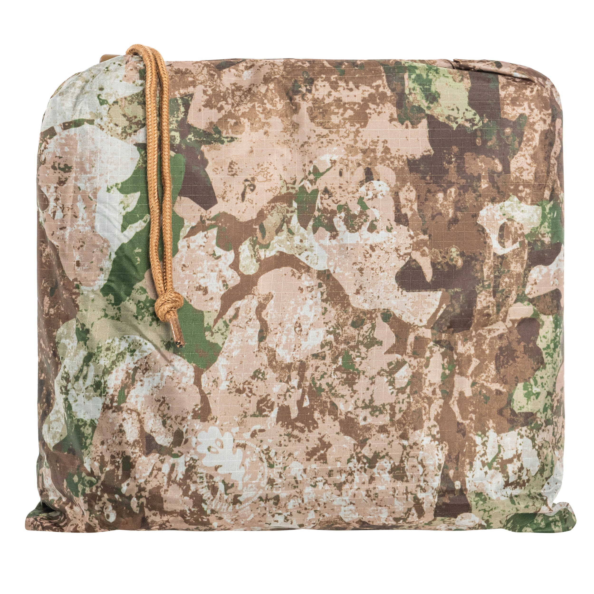 Mil-Tec Tarp Tarpaulin PE Ripstop túraponyva 3 x 3 m - WASP I Z3