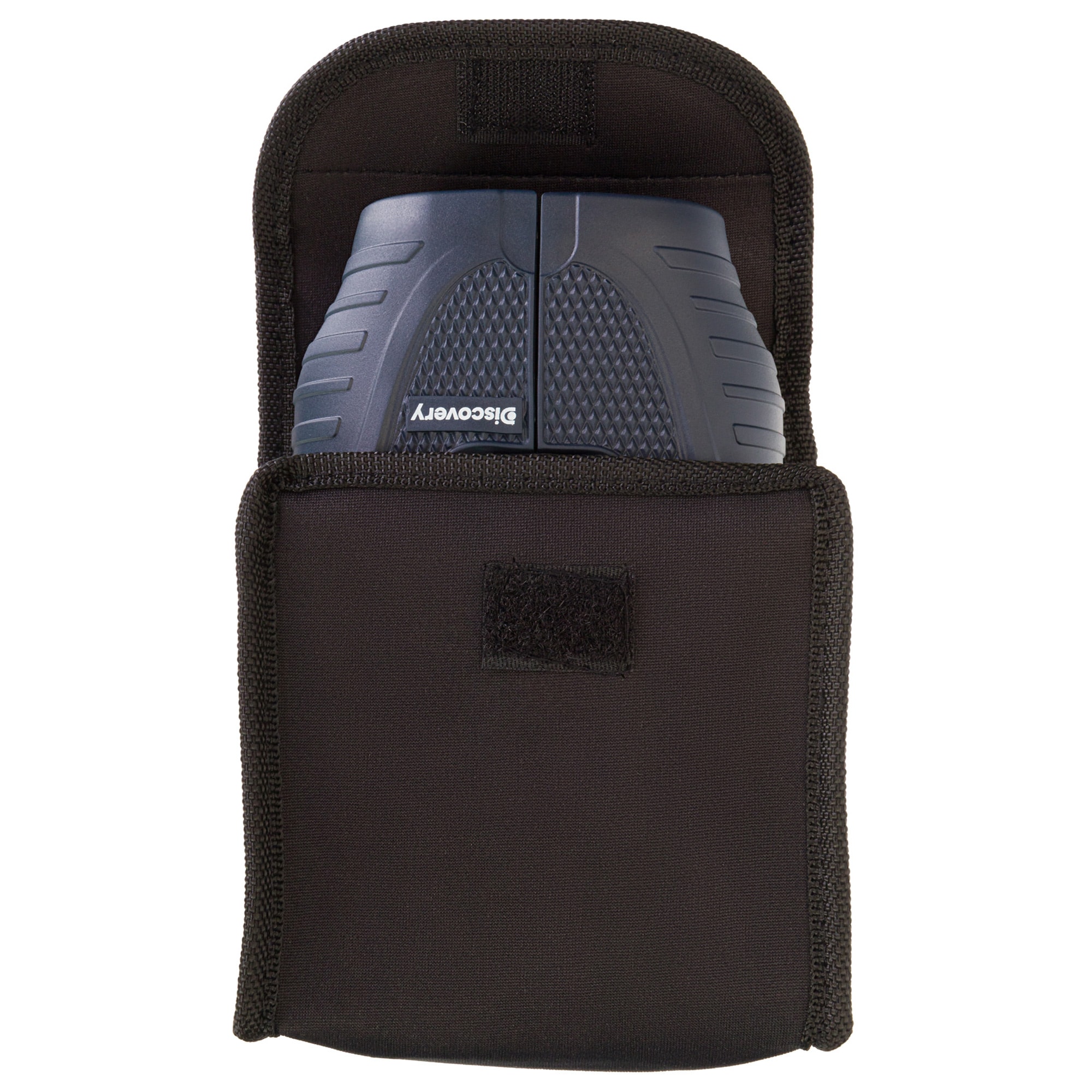 Levenhuk Discovery Gator távcső 8-20x25