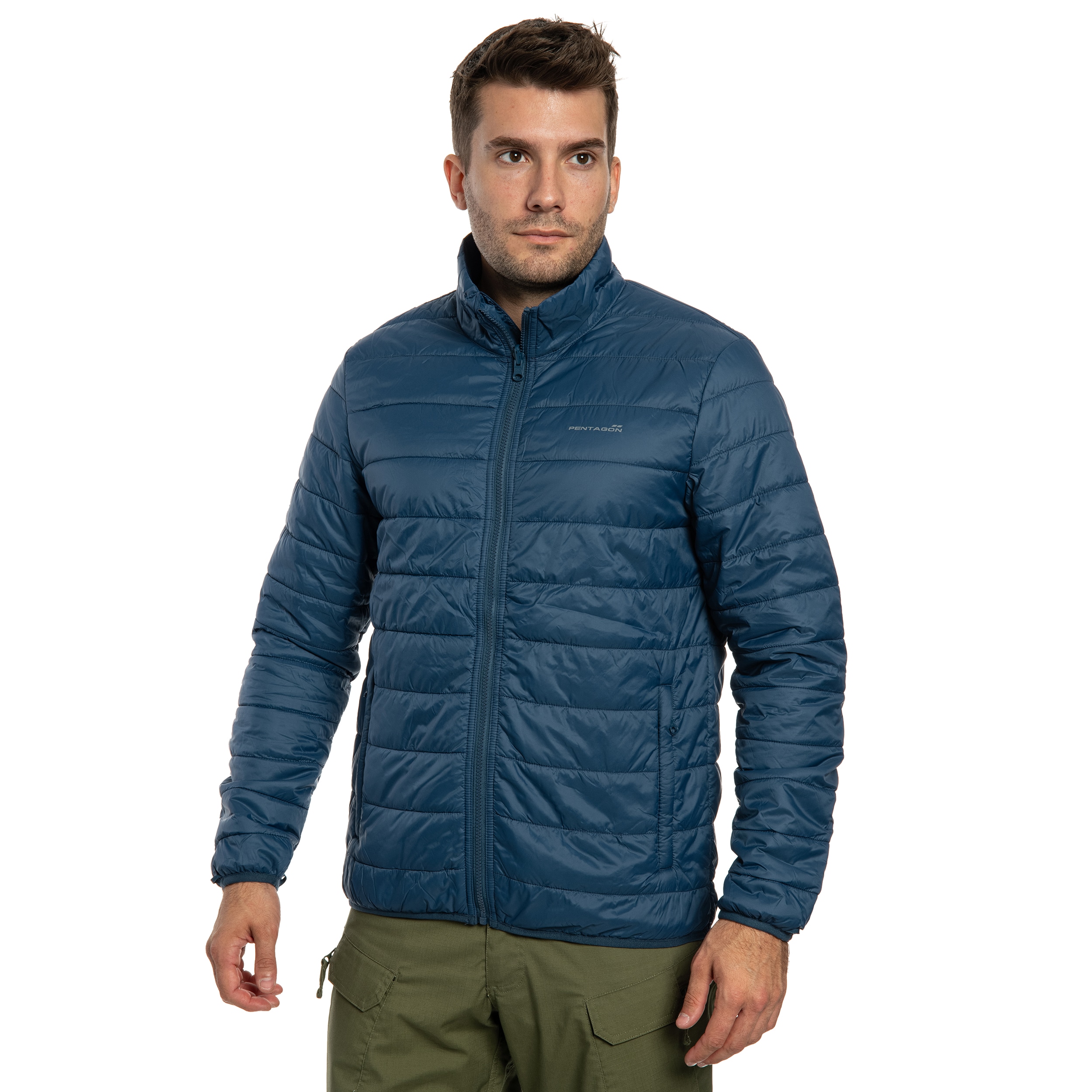 Pentagon GEN V 3.0 kabát - Raf Blue