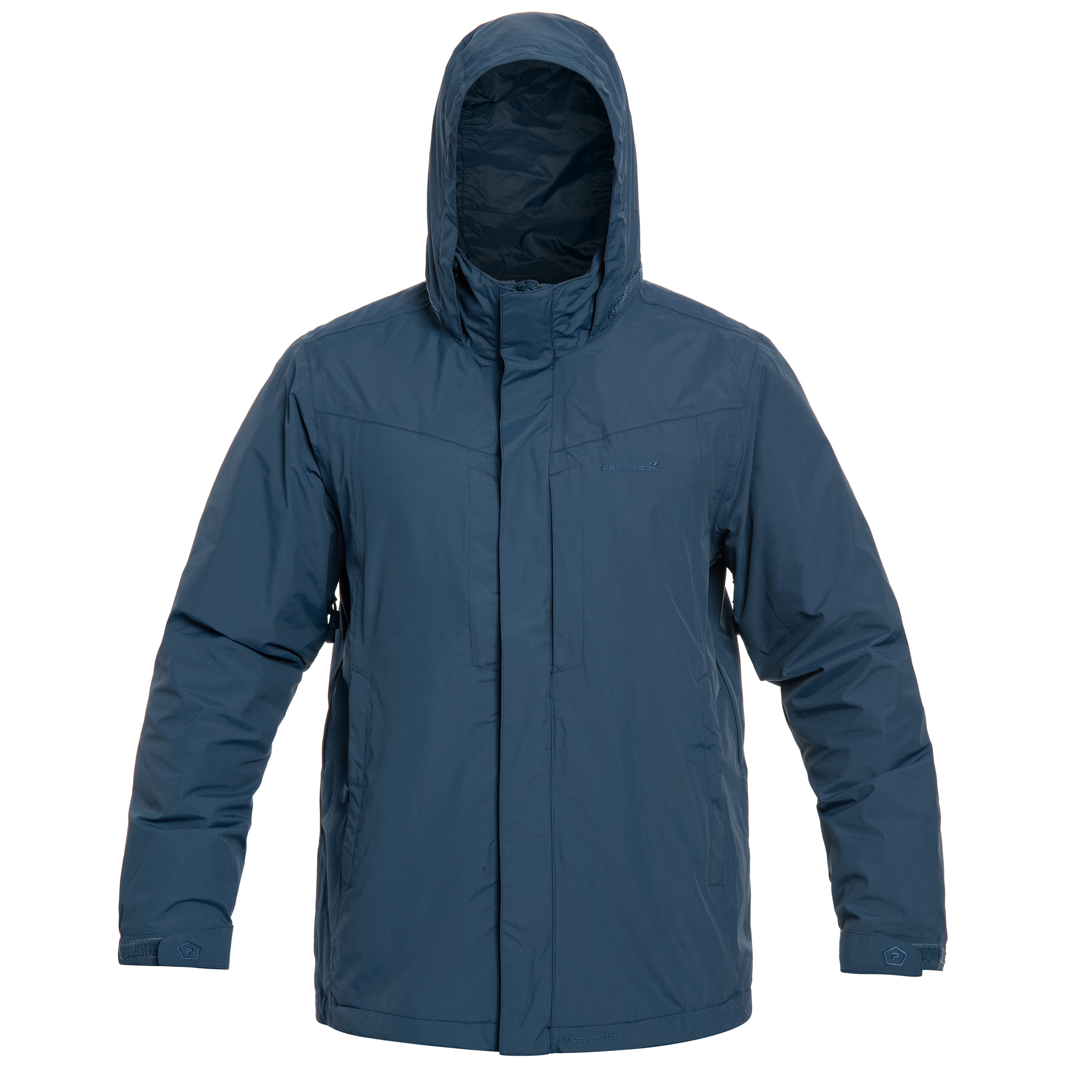 Pentagon GEN V 3.0 kabát - Raf Blue