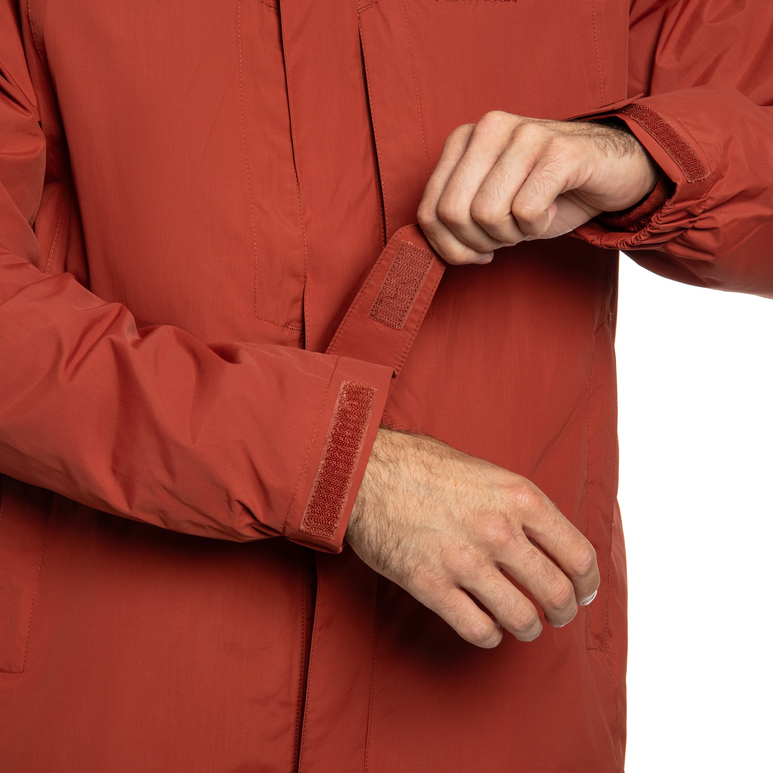 Pentagon GEN V 3.0 kabát - Maroon Red