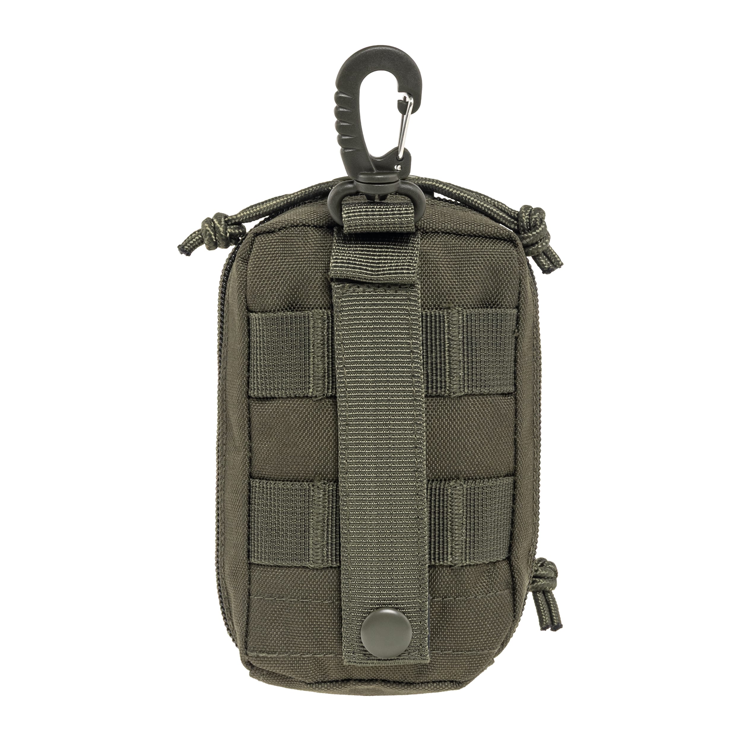 Mil-Tec Keyholder Assault Pack zsebtáska - OD Green