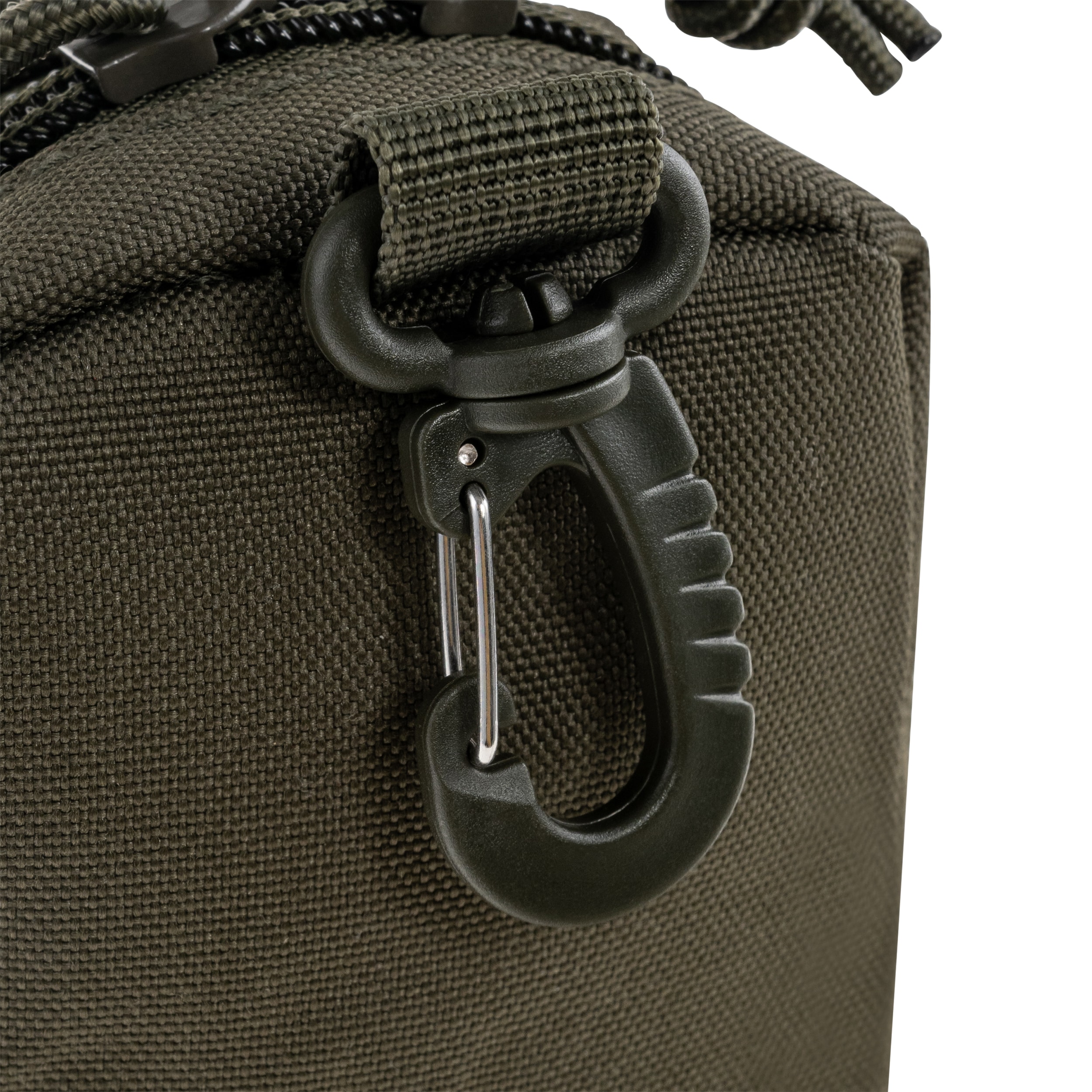 Mil-Tec Keyholder Assault Pack zsebtáska - OD Green