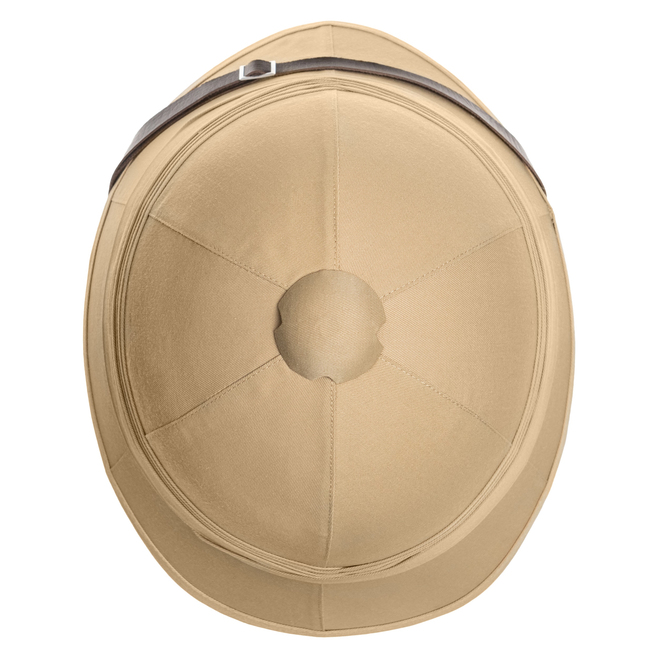 Mil-Tec British Pith Helmet kalap - Khaki