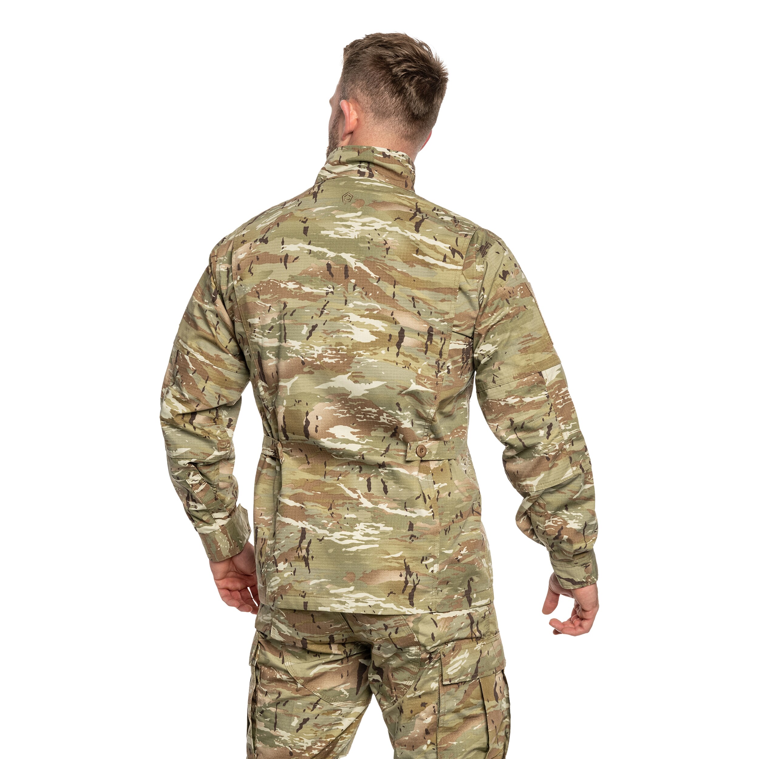 Pentagon Lycos katonai zubbony - PentaCamo