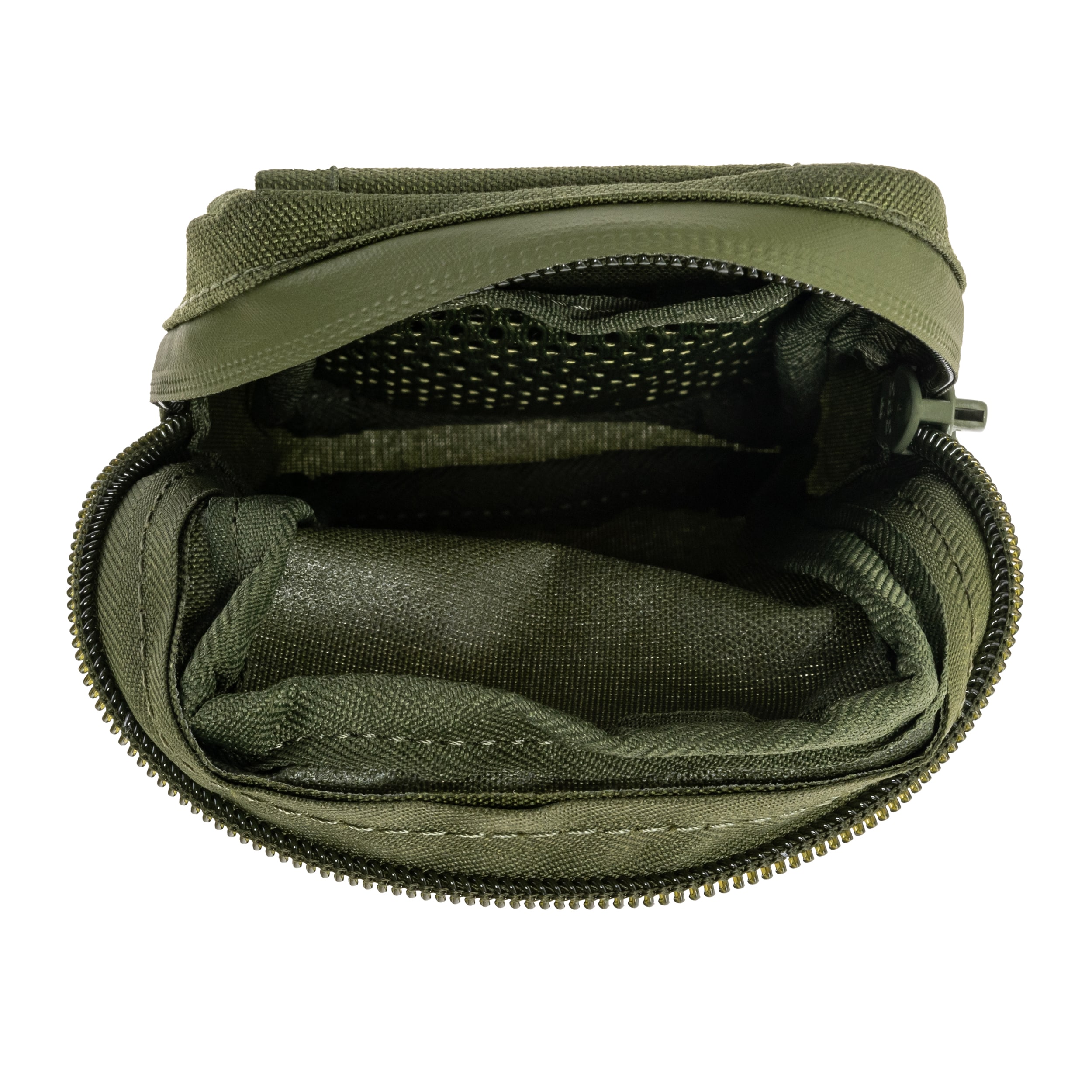 Help Bag EDC zsebtáska - Olive Green