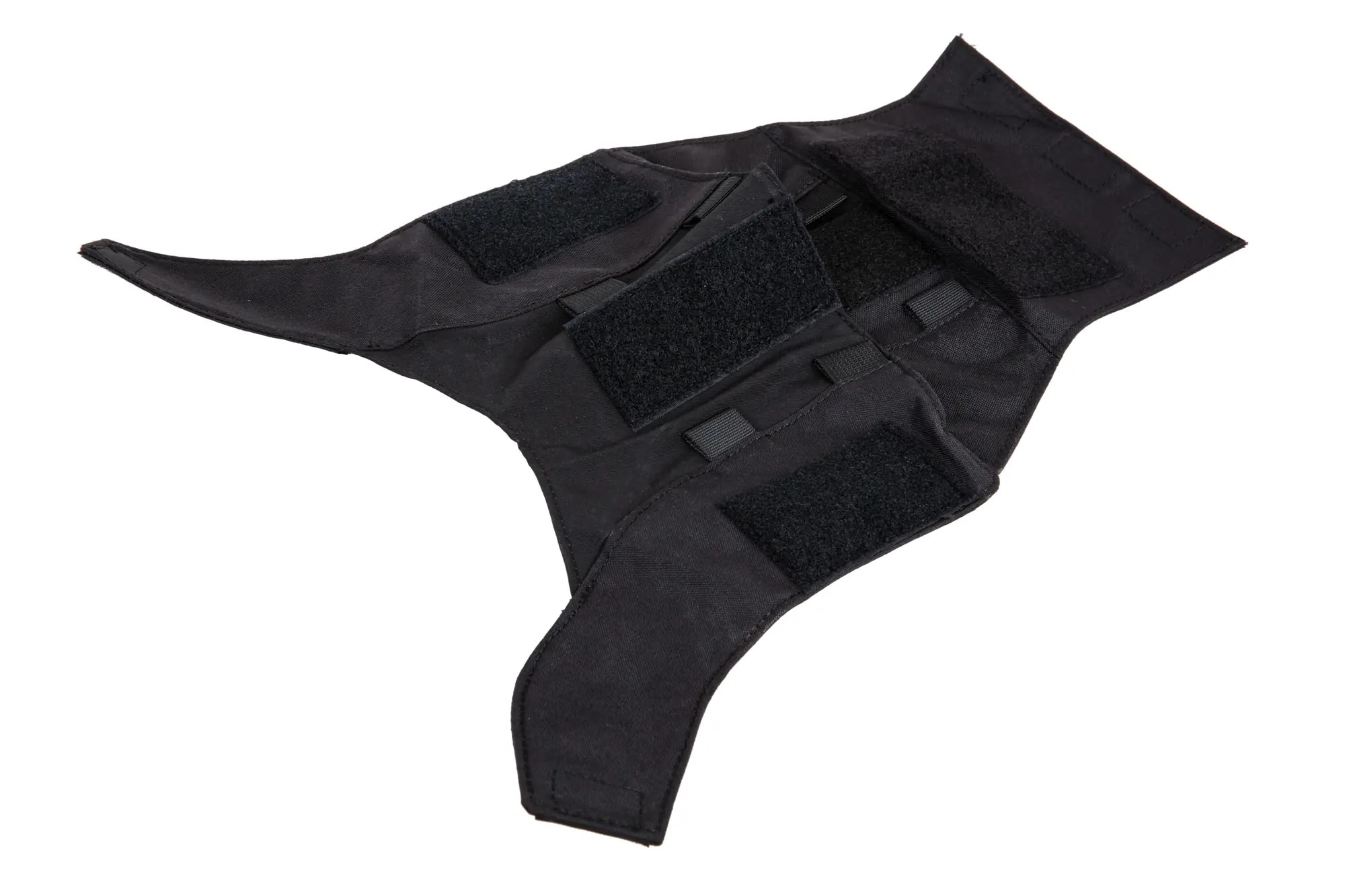 FMA sisakhuzat AF TB1418-L típusú sisakhoz - Black