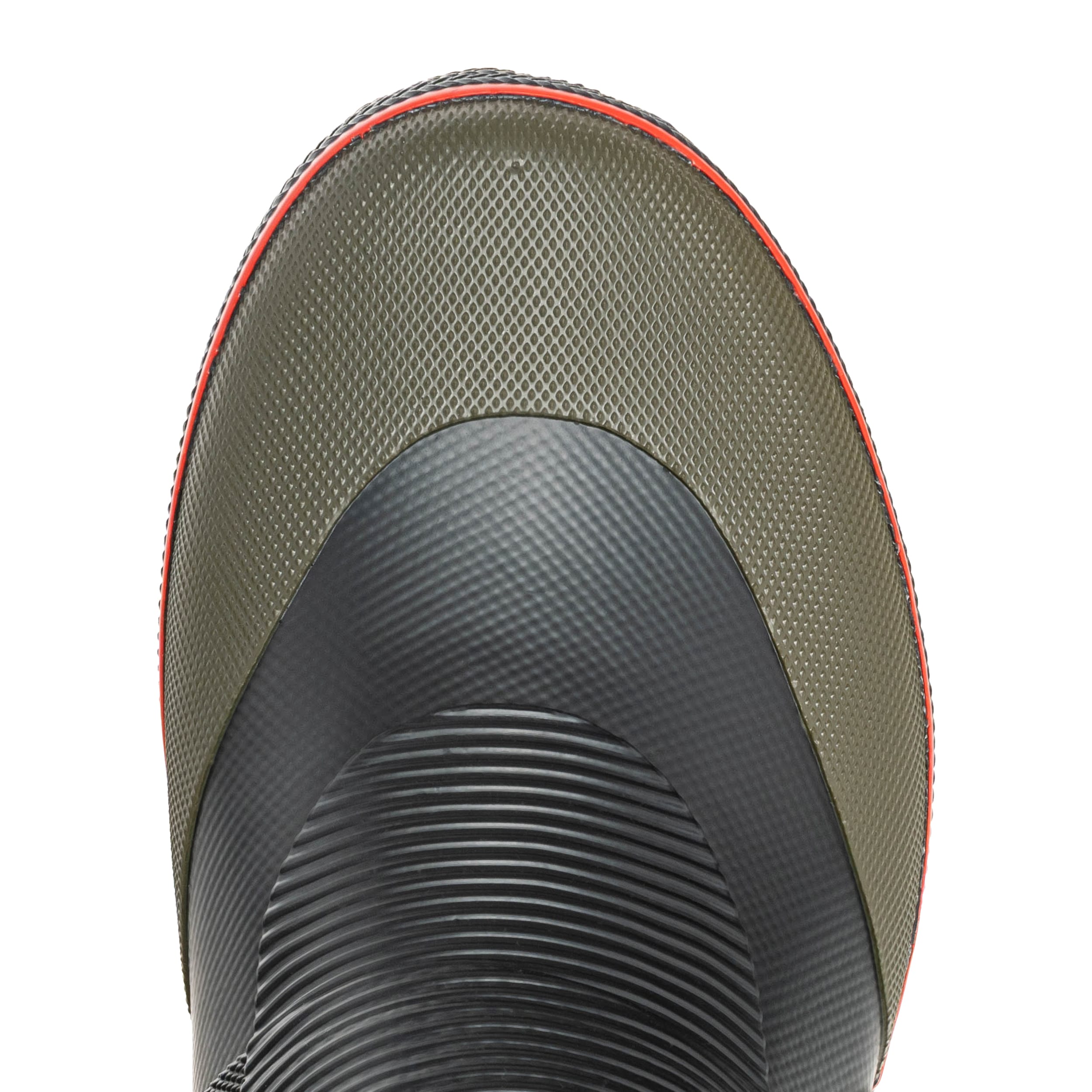 MFH Fox Outdoor gumicsizma – OD Green