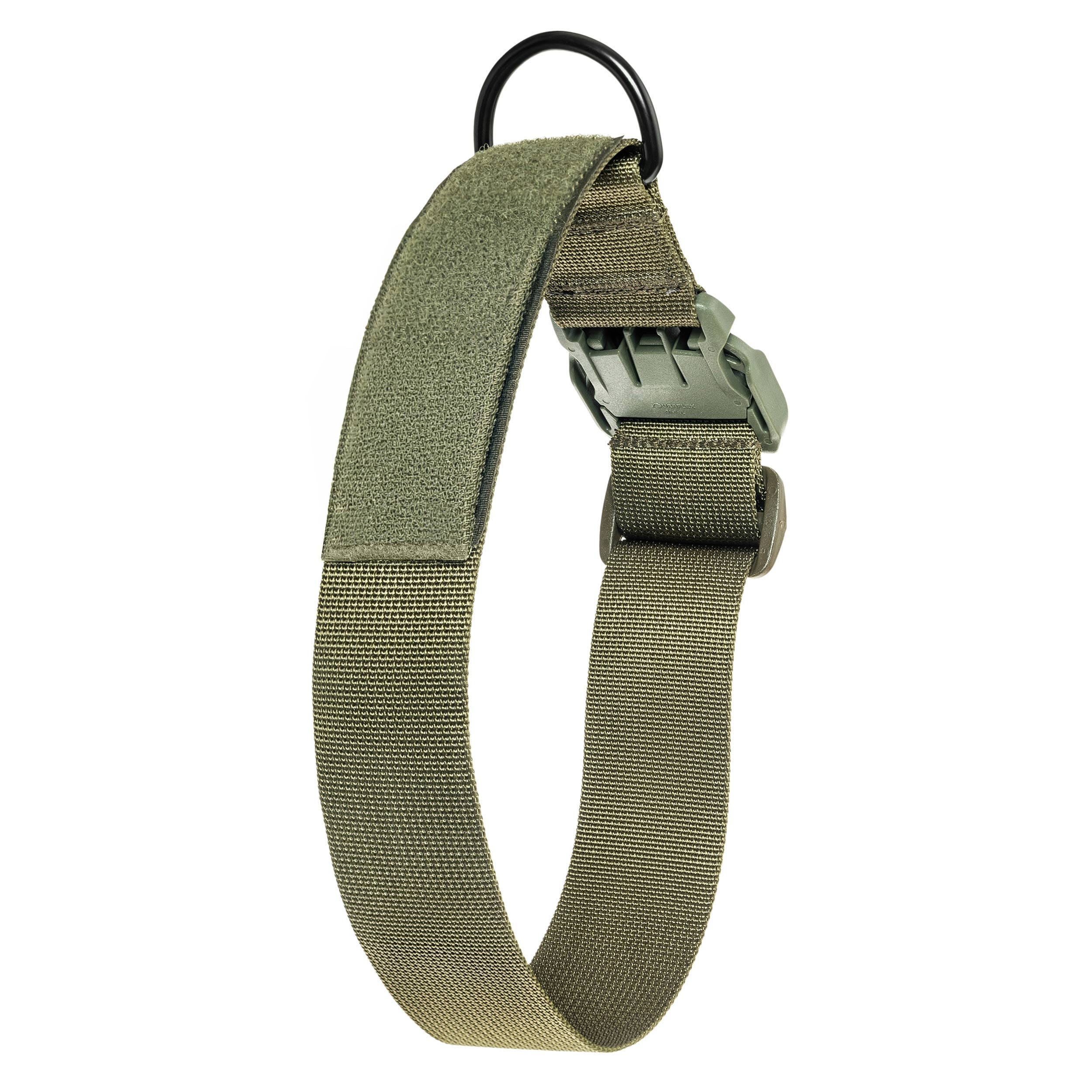 K9 Thorn nyakörv 40 mm - Olive
