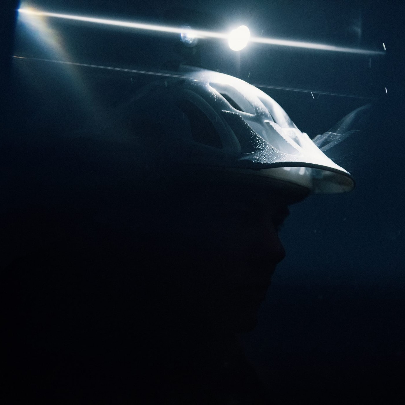 Moon Vortex Pro kerékpár első lámpa - 1300 lumen