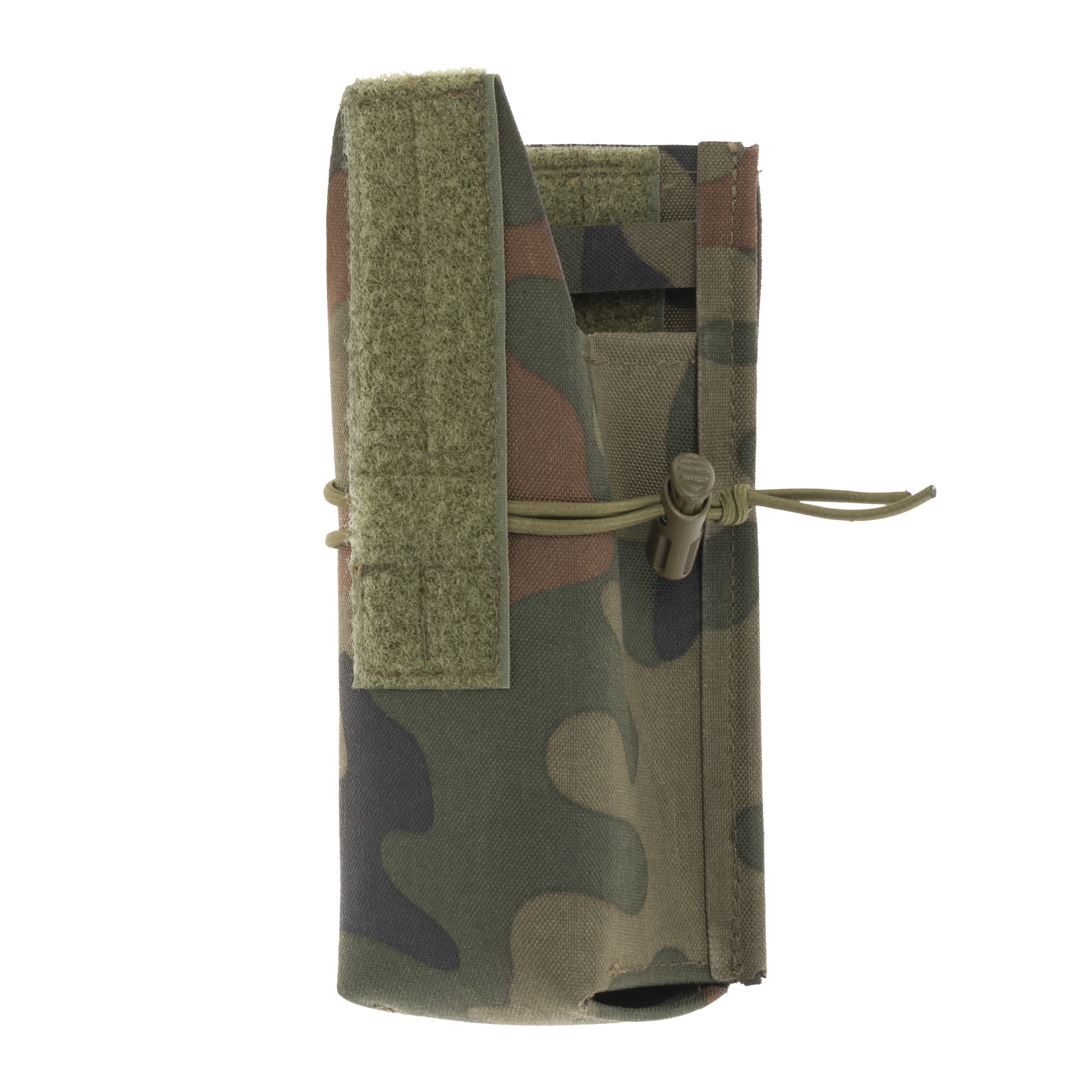 Combat Lab univerzális tároló - wz.93 Pantera PL Woodland