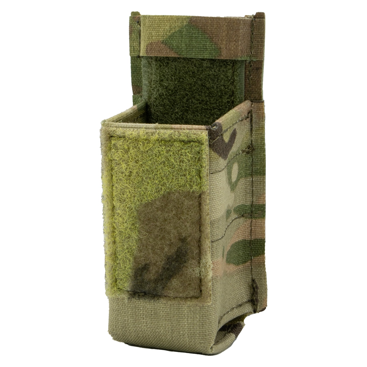 Combat Lab levehető fedelű tároló - MultiCam