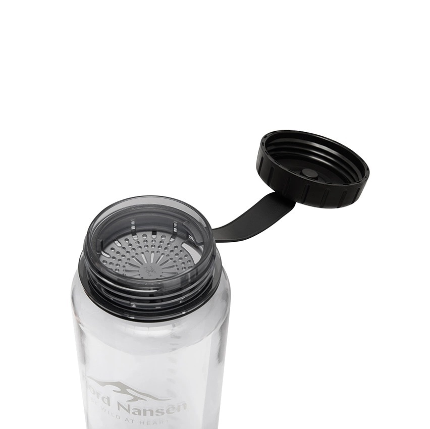 Fjord Nansen Twist Tritan Bottle kulacs 1 l - Grey
