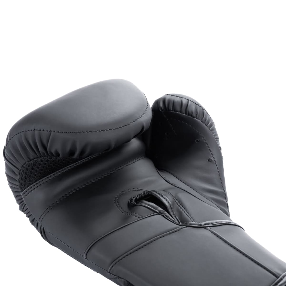 DBX Bushido Hammer boxkesztyű - Black