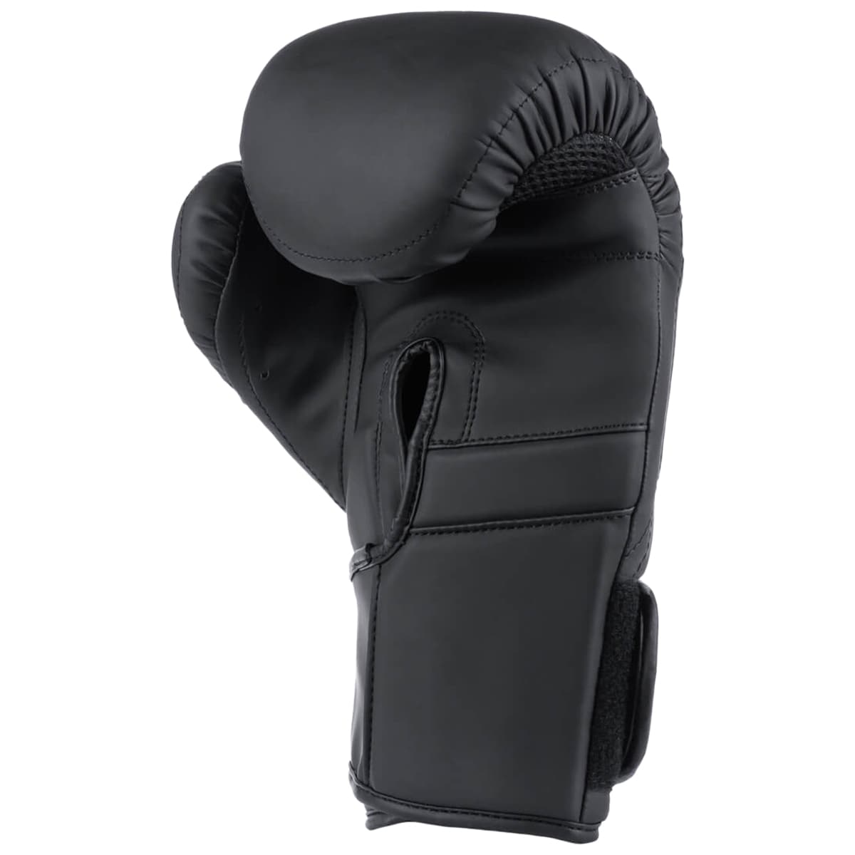DBX Bushido Hammer boxkesztyű - Black