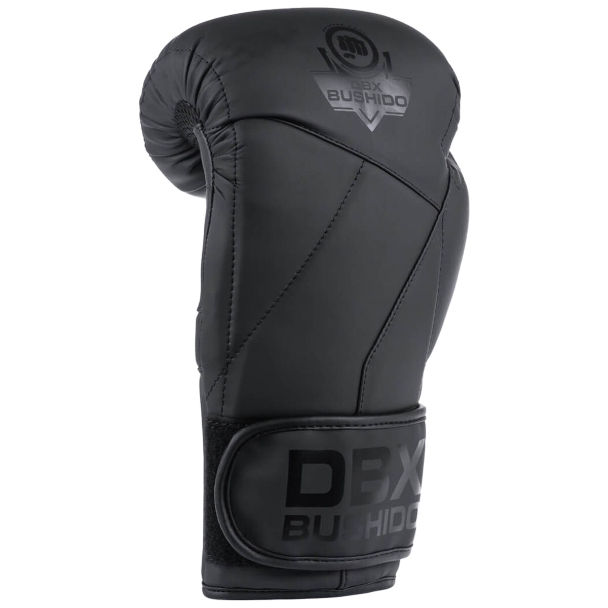 DBX Bushido Hammer boxkesztyű - Black