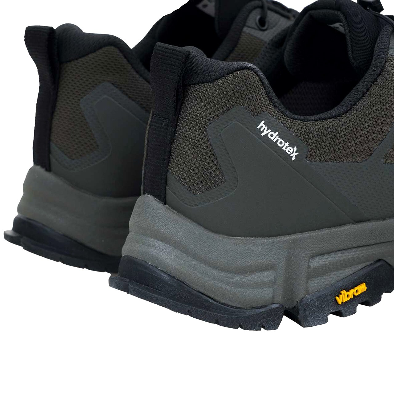 Alpinus Hydrotex Larouco túracipő - Olive