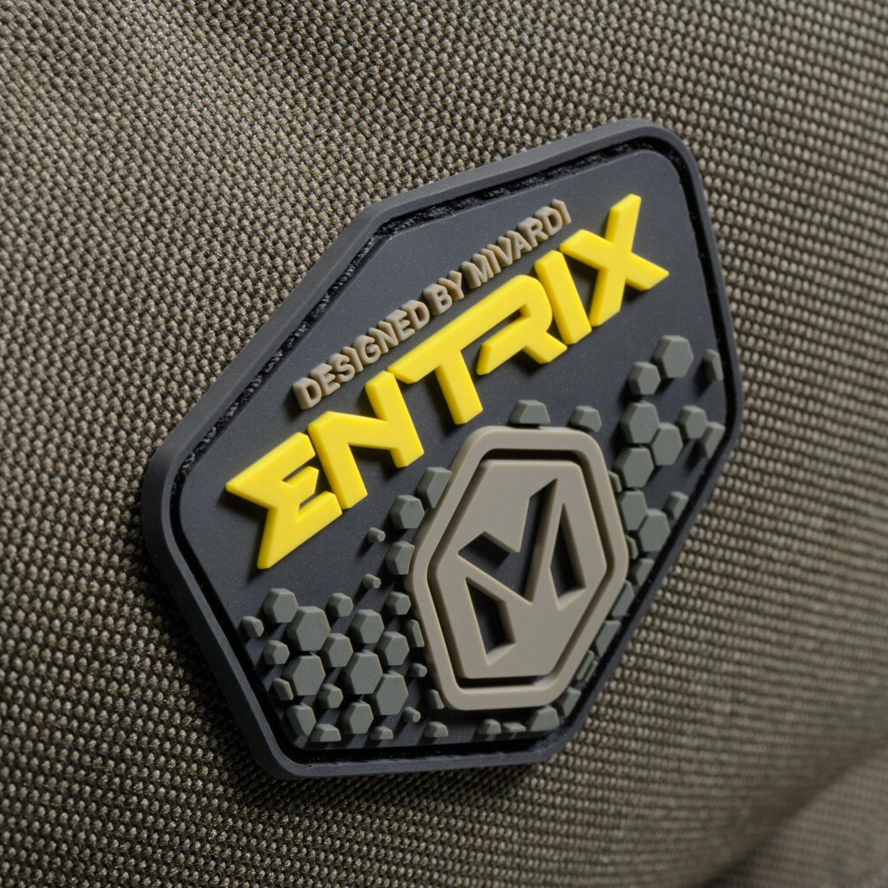 Mivardi Entrix hátizsák - Olive