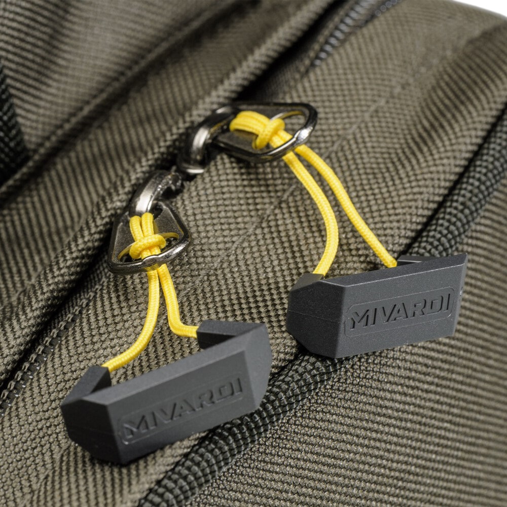 Mivardi Carryall Entrix Táska - Olive