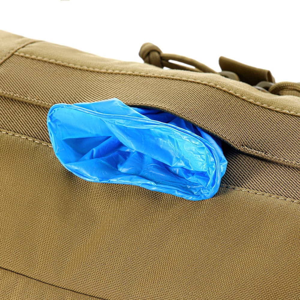 M-Tac CLS Elite egészségügyi táska - Coyote