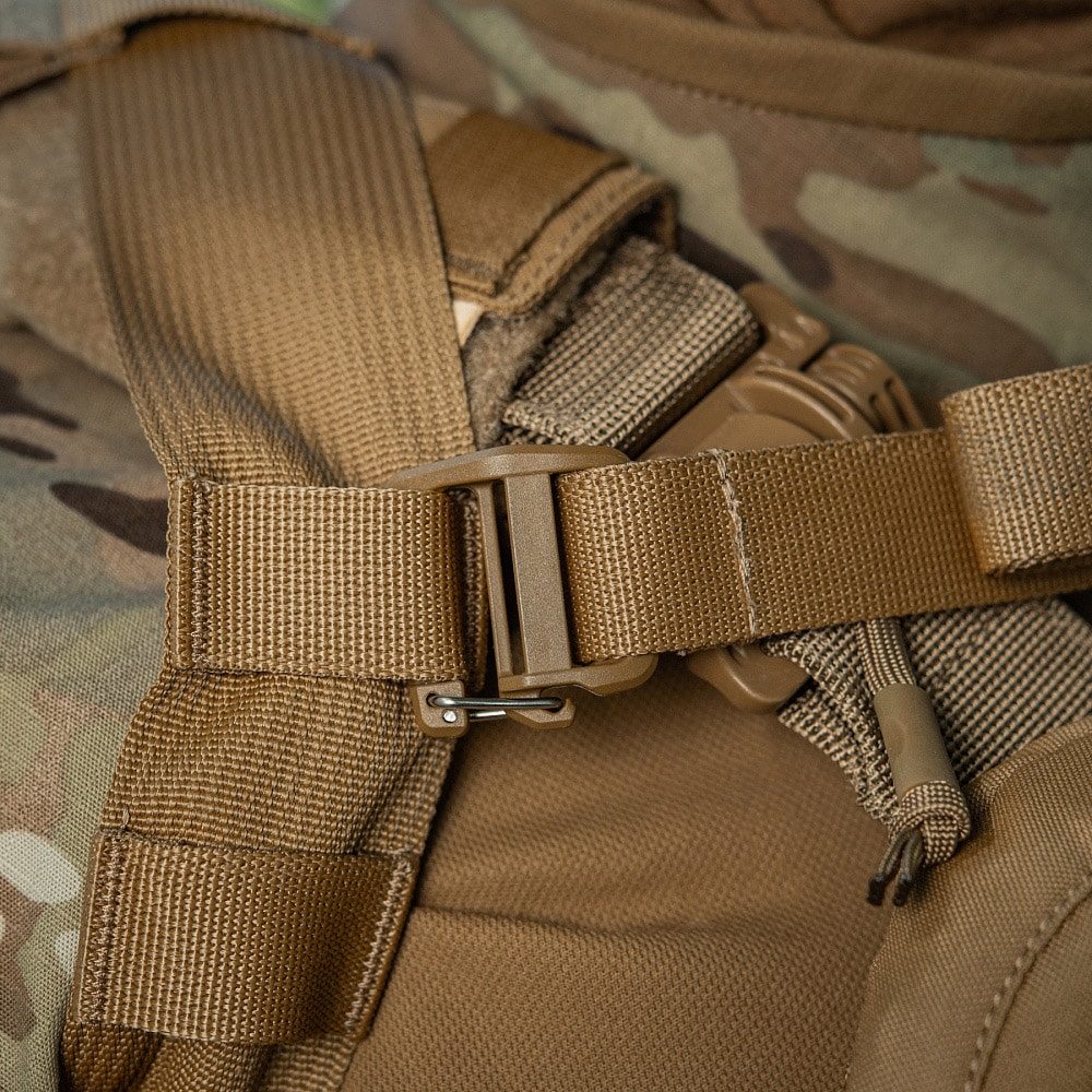 M-Tac Sturm Elite Gen. II X-Large hátizsák 20 l - Coyote