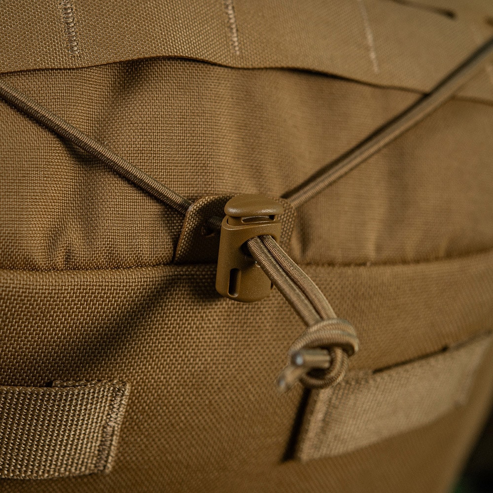 M-Tac Sturm Elite Gen. II X-Large hátizsák 20 l - Coyote