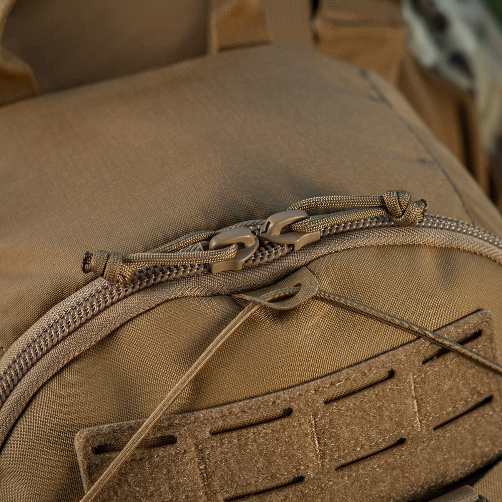 M-Tac Sturm Elite Gen. II X-Large hátizsák 20 l - Coyote