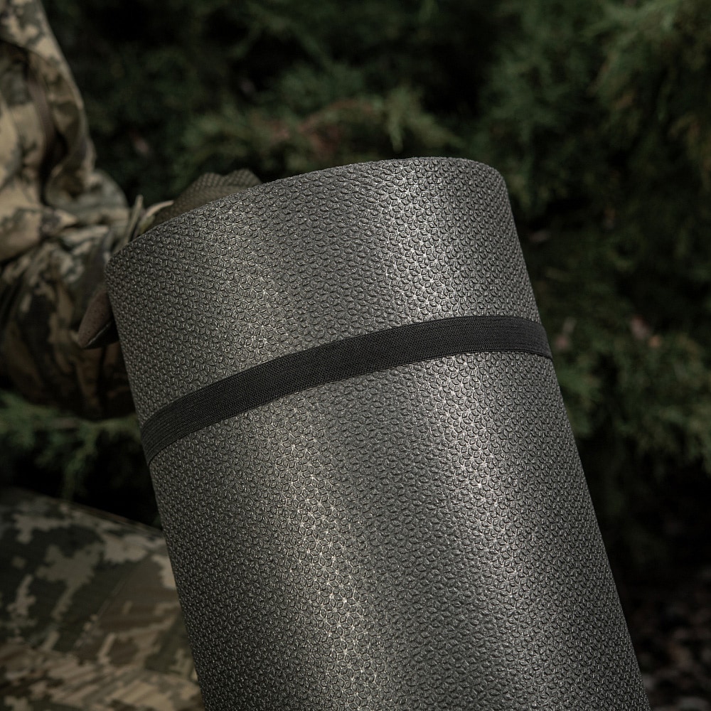 M-Tac 20 mm túramatrac - Grey