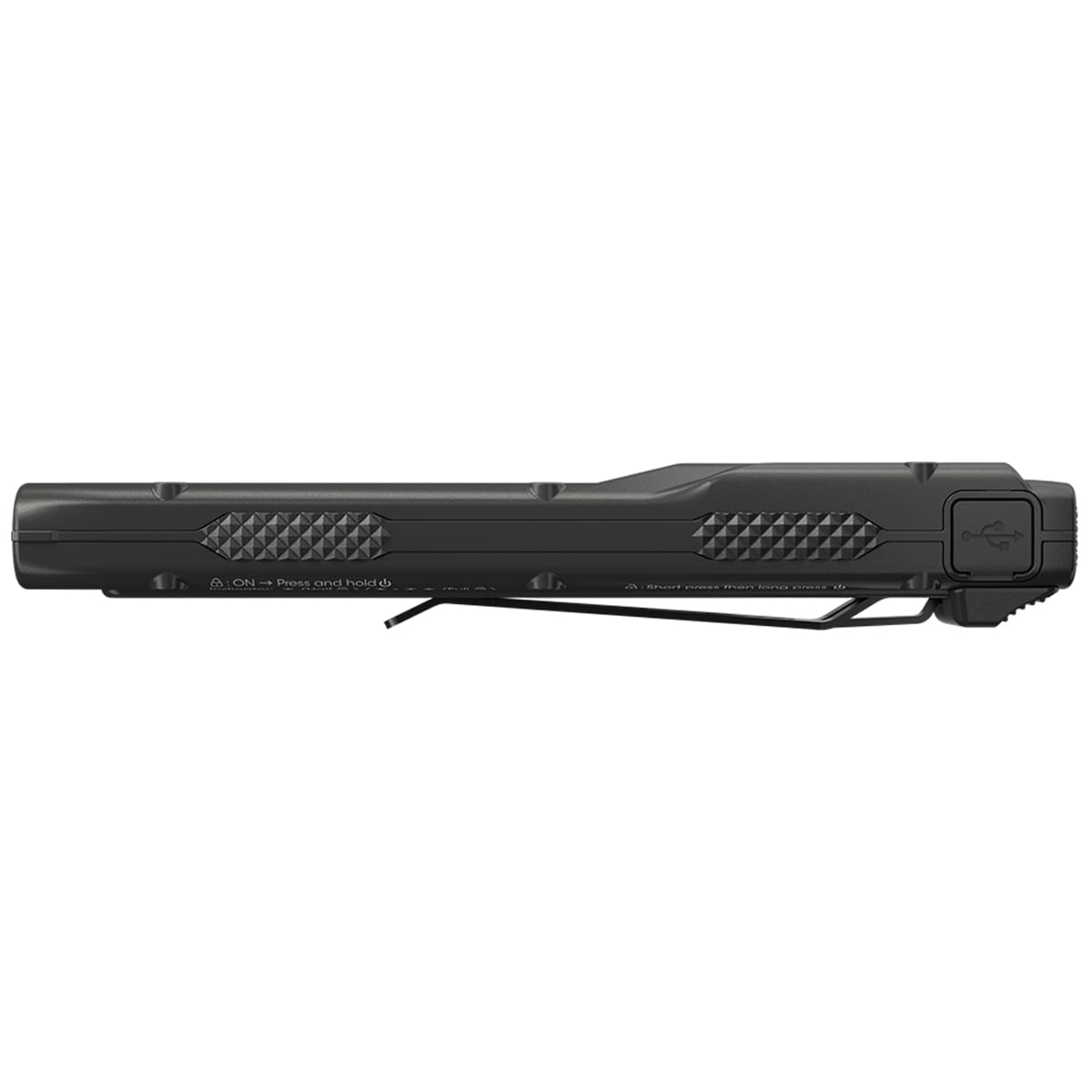Nitecore EDC25 zseblámpa - 3000 lumen