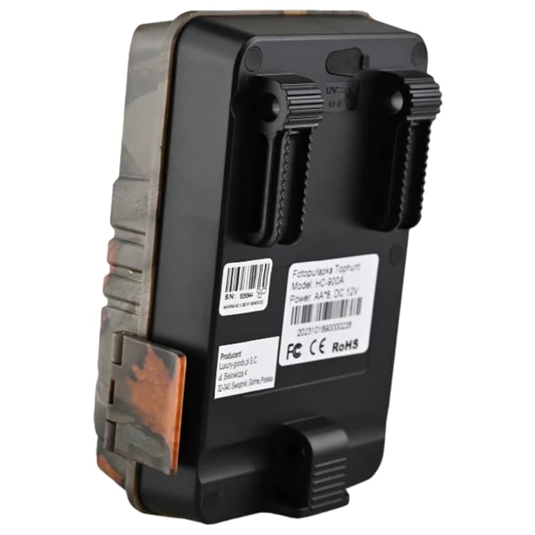 TopHunt HC-900A 36MPX kameracsapda