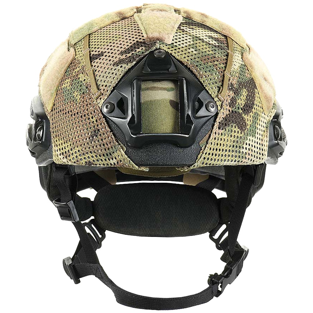 M-Tac Shroud sisakhuzat - MultiCam